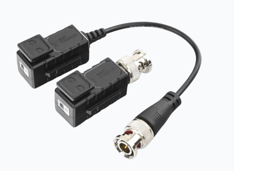 BALUM DE VIDEO CCTV 4K