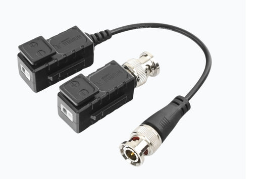 BALUM DE VIDEO CCTV 4K