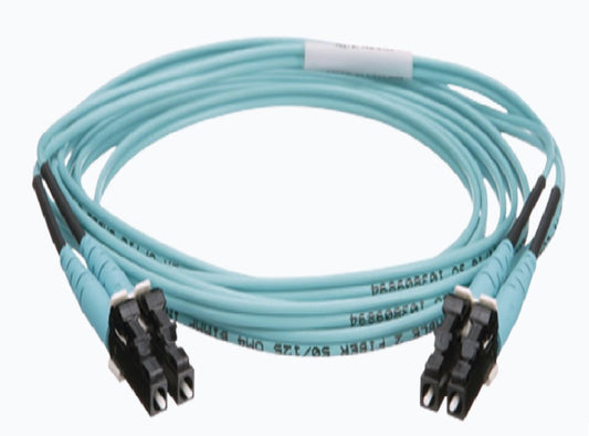 Jumper fibra optica panduit LC-LC