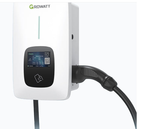 CARGADOR PARA CARROS ELECTRICOS