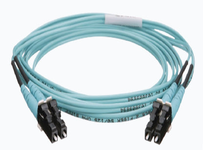 Jumper fibra optica panduit LC-LC