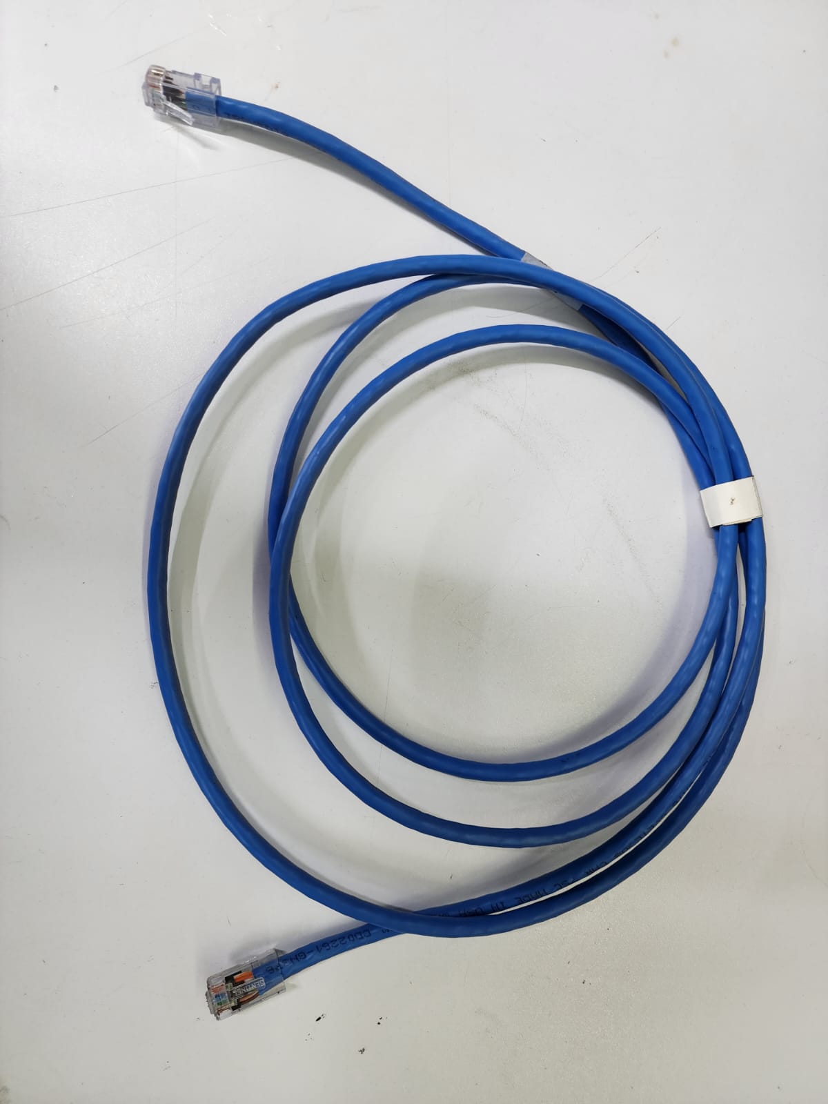 CABLE DE PARCHEO CAT.6 COMMSCOPE