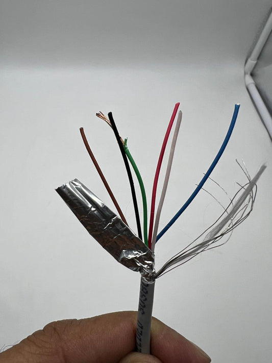 CABLE DE CONTROL 6/22