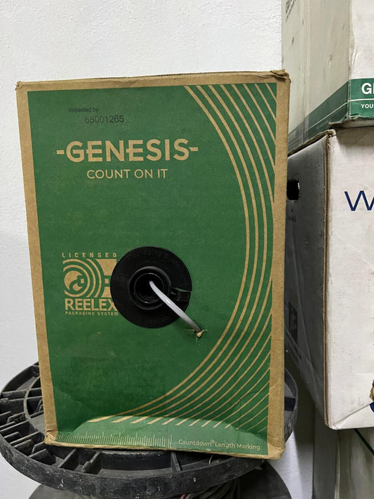 CABLE DE CONTROL 6/22