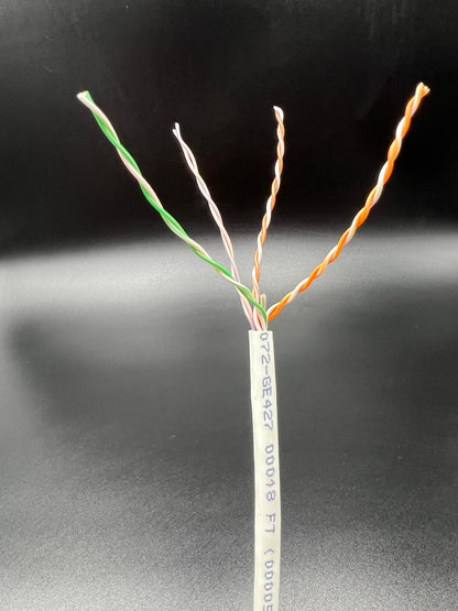 Cable Utp cat. 6 commscope